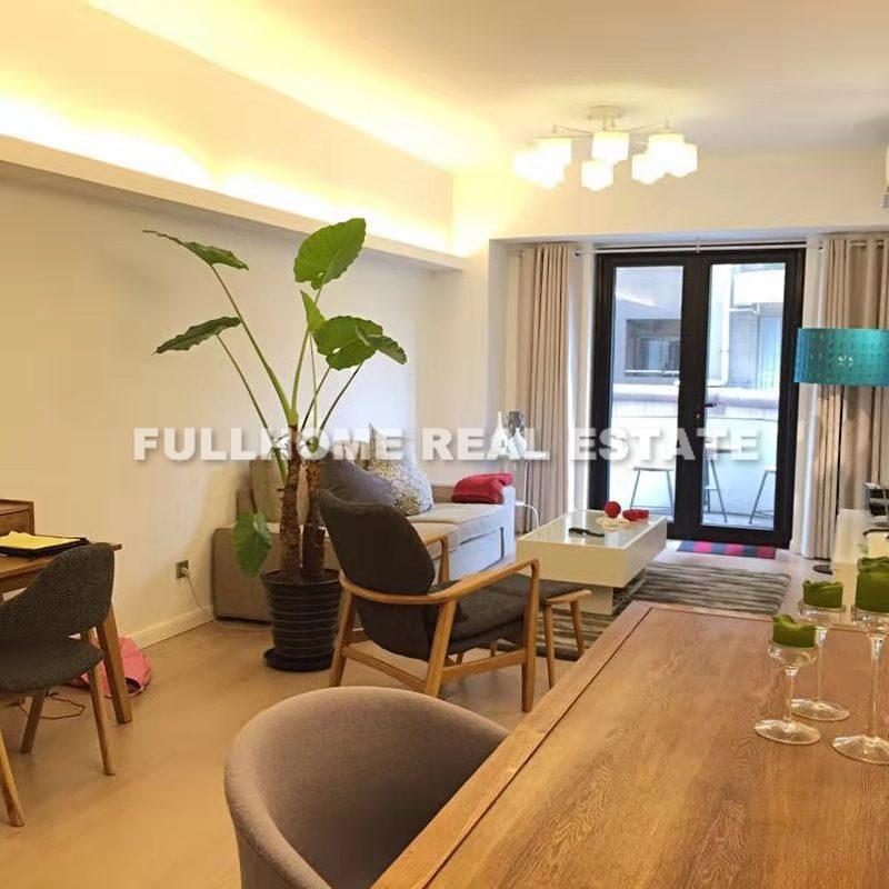 Regal Garden - Interior view 8, Shanghai rental property