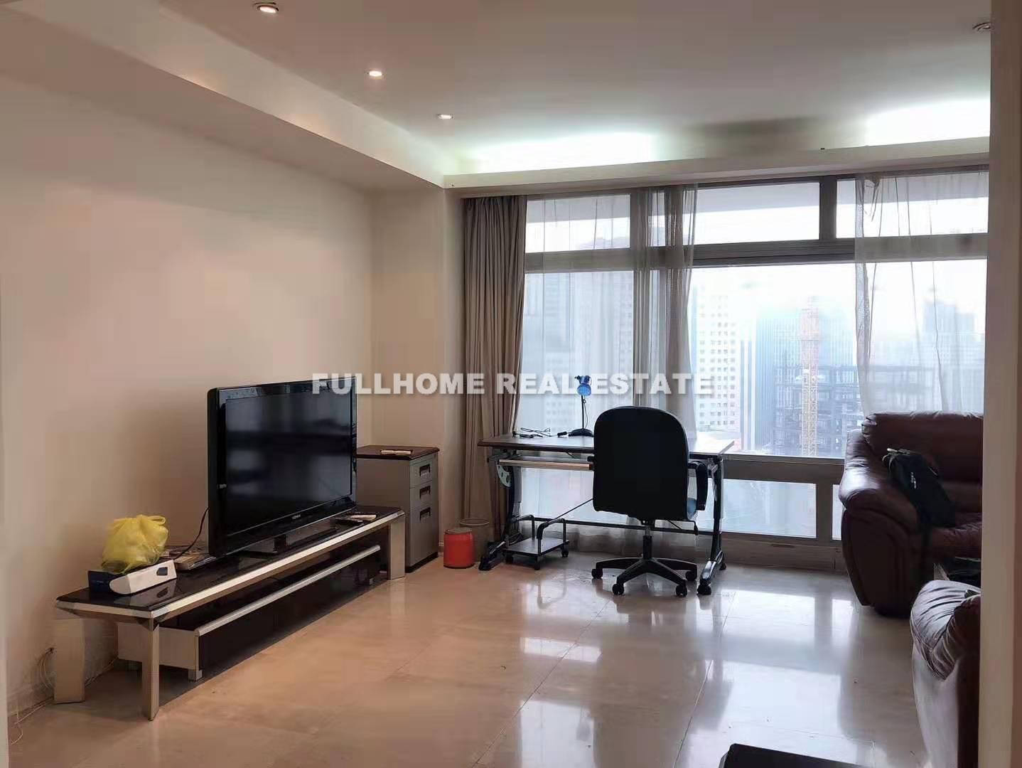 Huijin Plaza - Interior view 2, Shanghai rental property