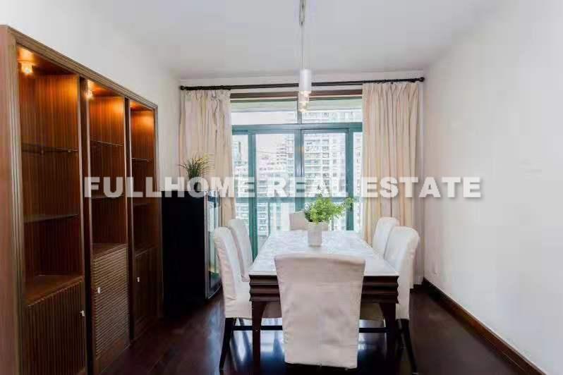 Da An Garden - Interior view 3, Shanghai rental property