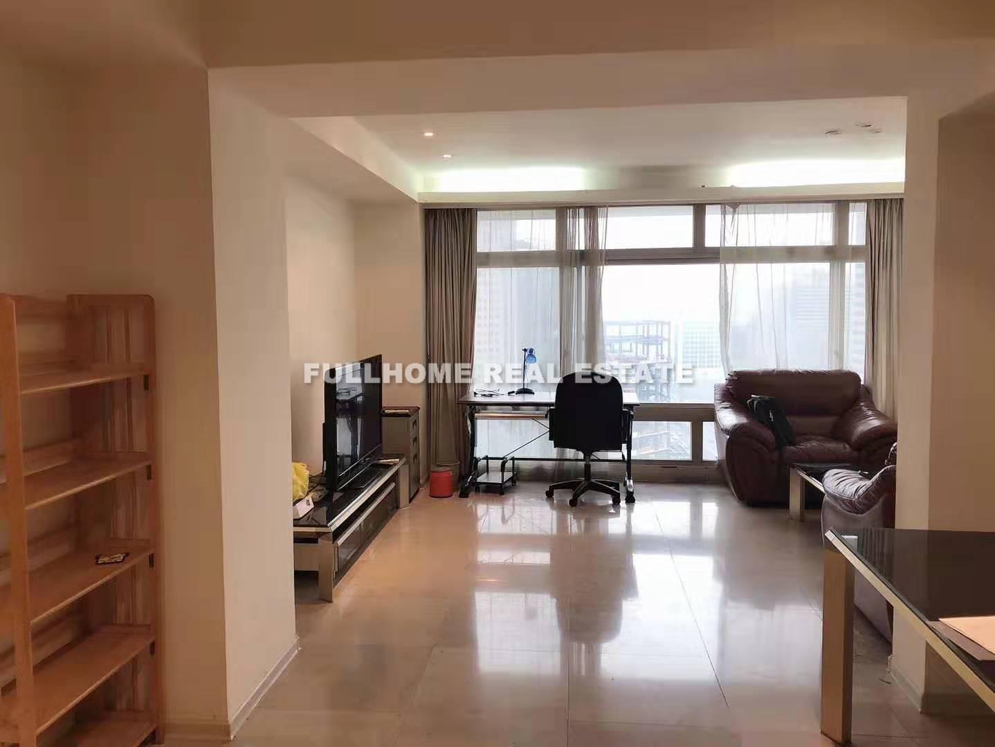 Huijin Plaza - Interior view 5, Shanghai rental property