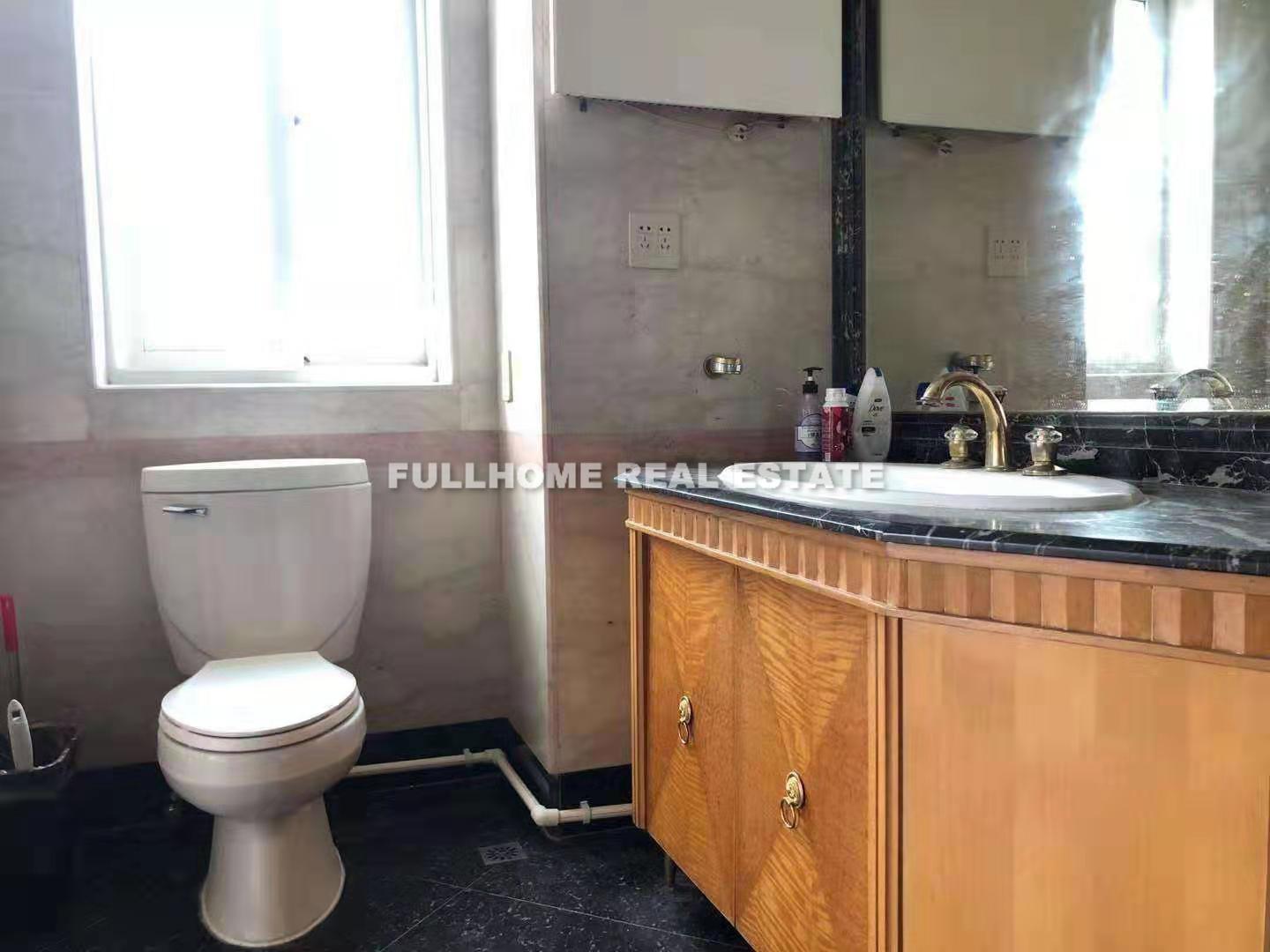 Shuangqian Apartment - 3 bedroom apartment in Shanghai, Downtown, Downtown