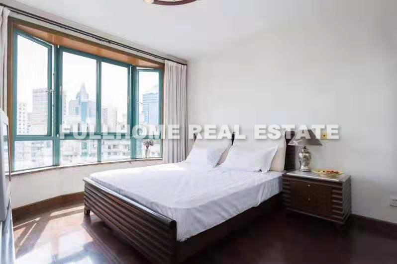 Da An Garden - Interior view 7, Shanghai rental property
