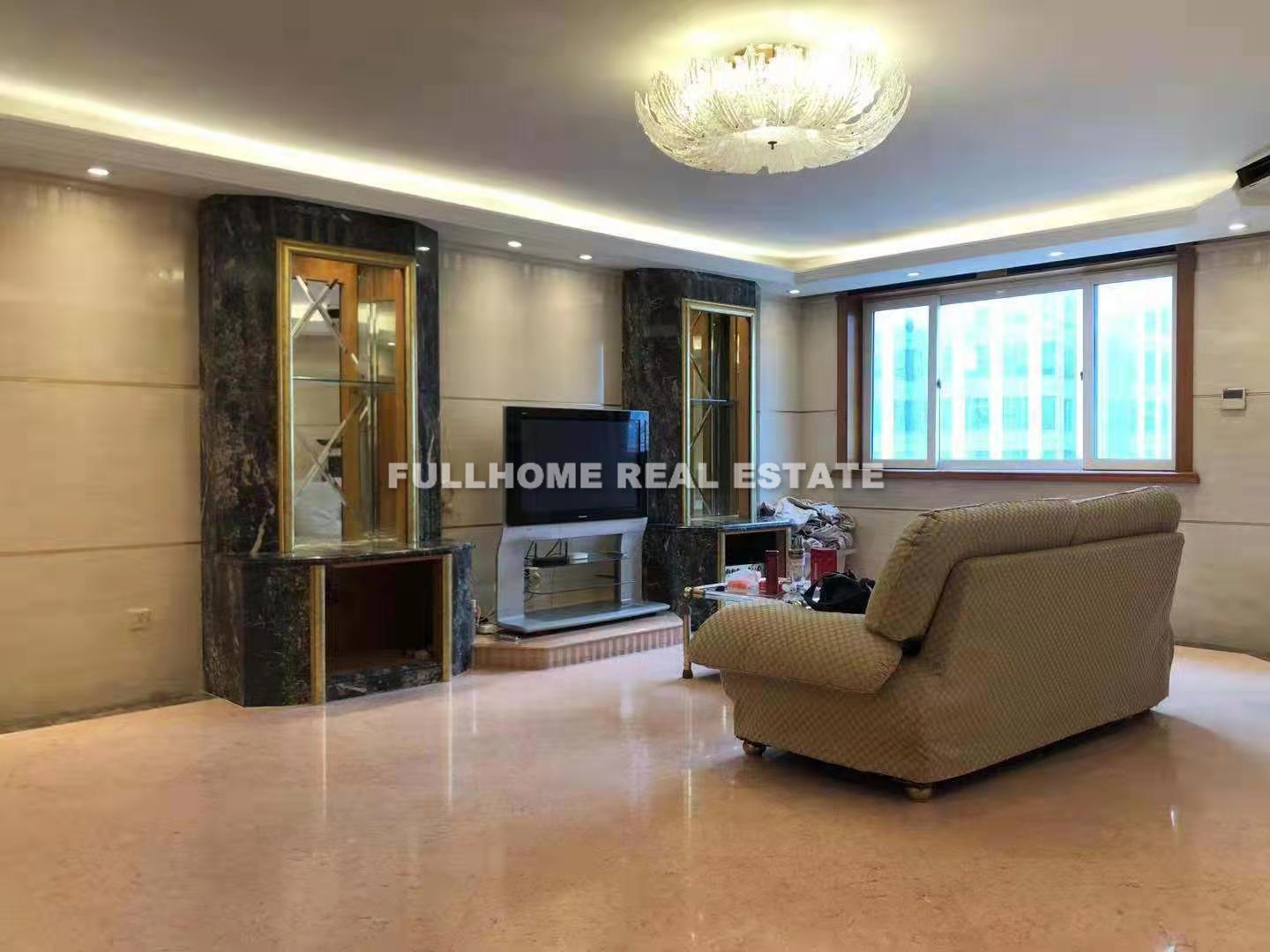 Shuangqian Apartment - Interior view 5, Shanghai rental property
