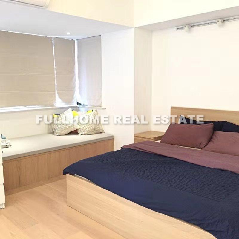 Regal Garden - Interior view 4, Shanghai rental property