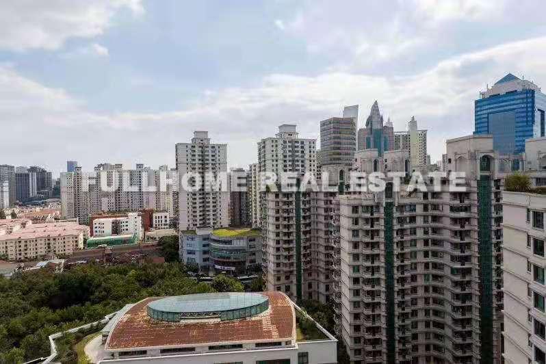 Da An Garden - Interior view 9, Shanghai rental property