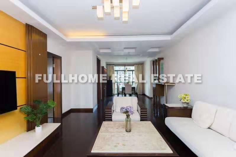 Da An Garden - Interior view 8, Shanghai rental property