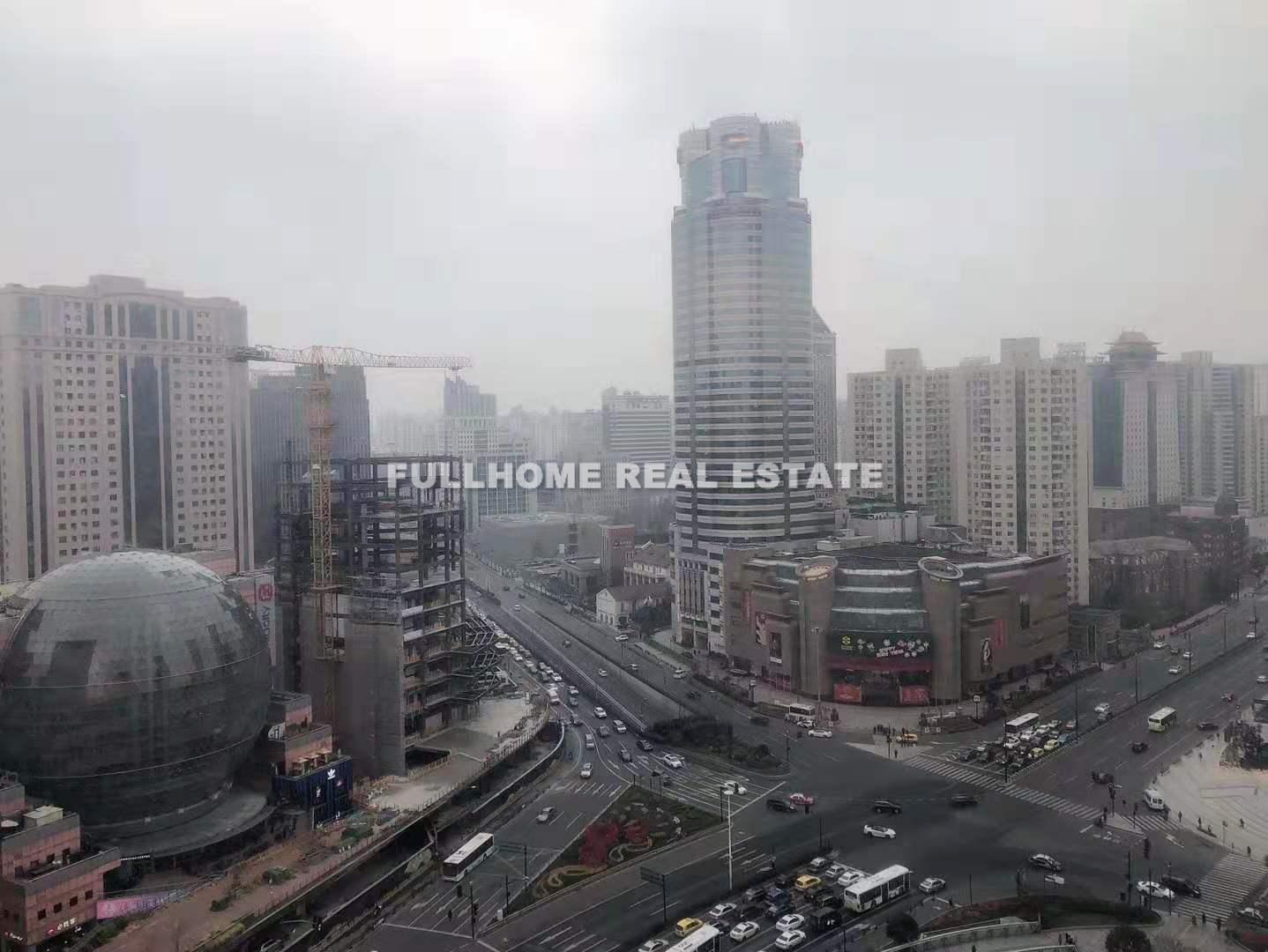 Huijin Plaza - Interior view 9, Shanghai rental property