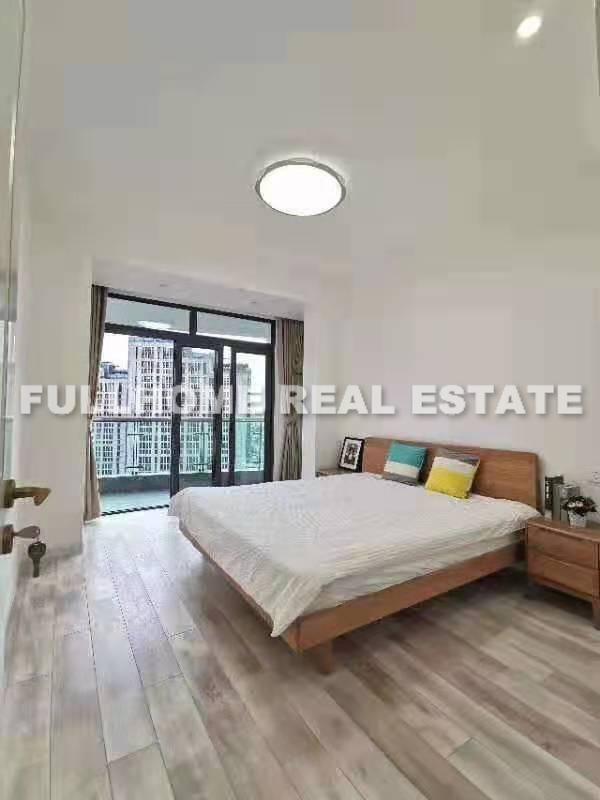 Jiahua Riverside Garden - Interior view 6, Shanghai rental property