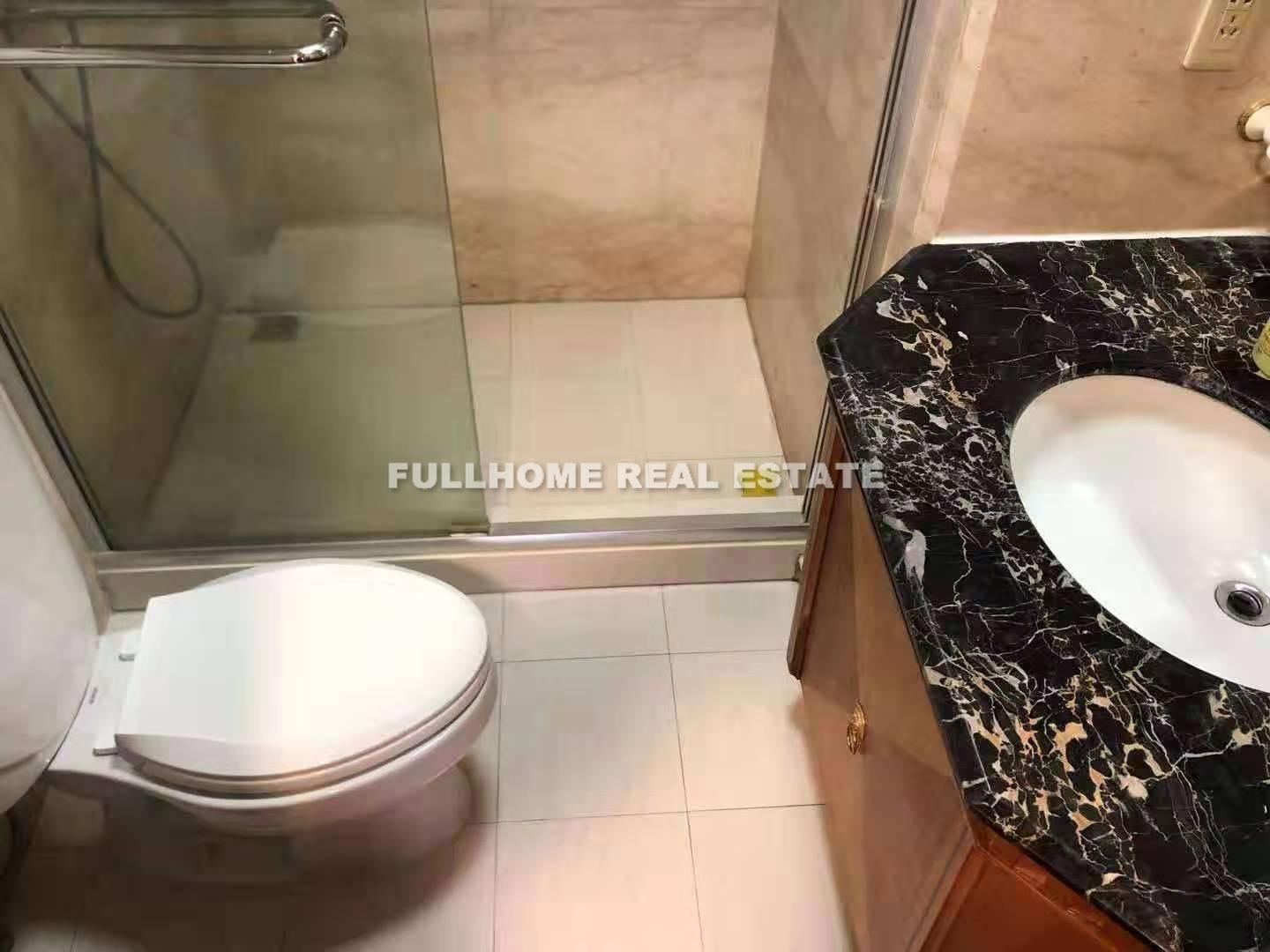 Shuangqian Apartment - Interior view 8, Shanghai rental property