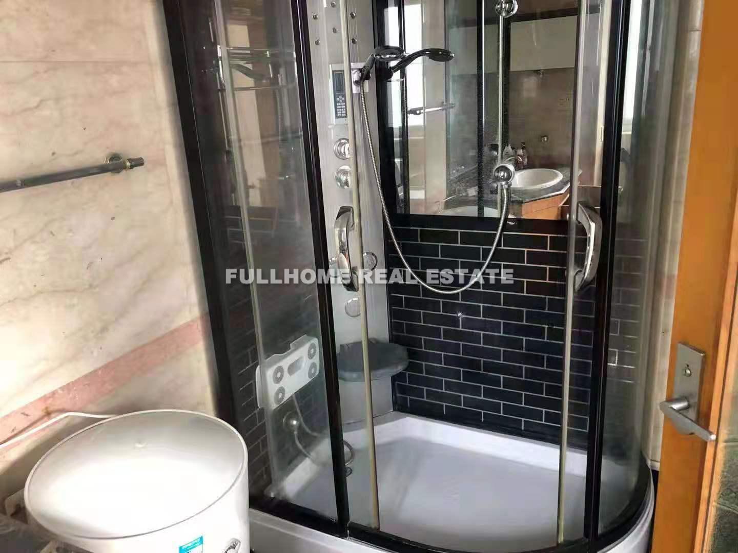 Shuangqian Apartment - Interior view 4, Shanghai rental property
