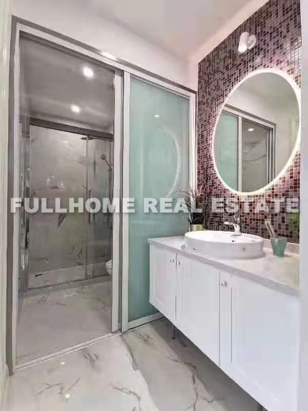 Jiahua Riverside Garden - Interior view 5, Shanghai rental property