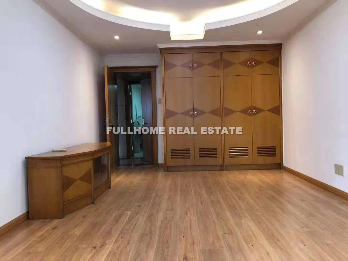 Shuangqian Apartment - Interior view 2, Shanghai rental property