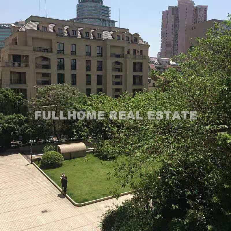 Regal Garden - Interior view 3, Shanghai rental property