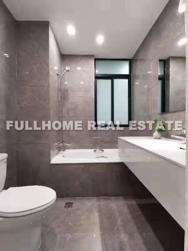 Jiahua Riverside Garden - Interior view 2, Shanghai rental property