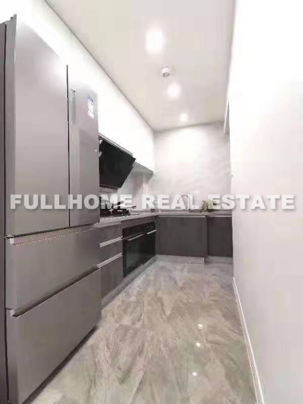 Jiahua Riverside Garden - Interior view 7, Shanghai rental property