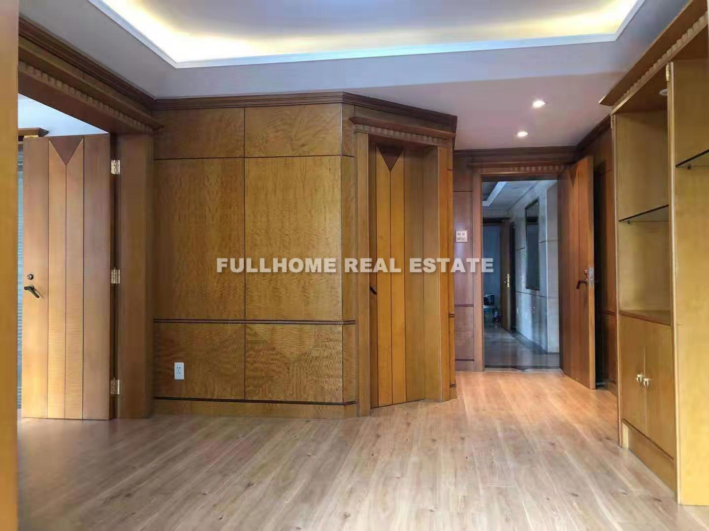 Shuangqian Apartment - Interior view 6, Shanghai rental property