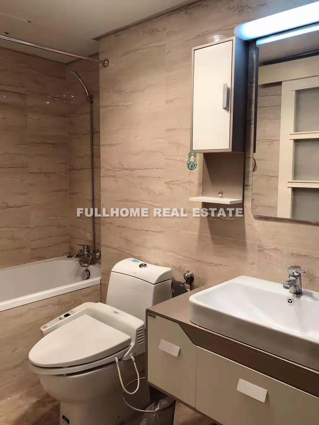 Huijin Plaza - Interior view 8, Shanghai rental property