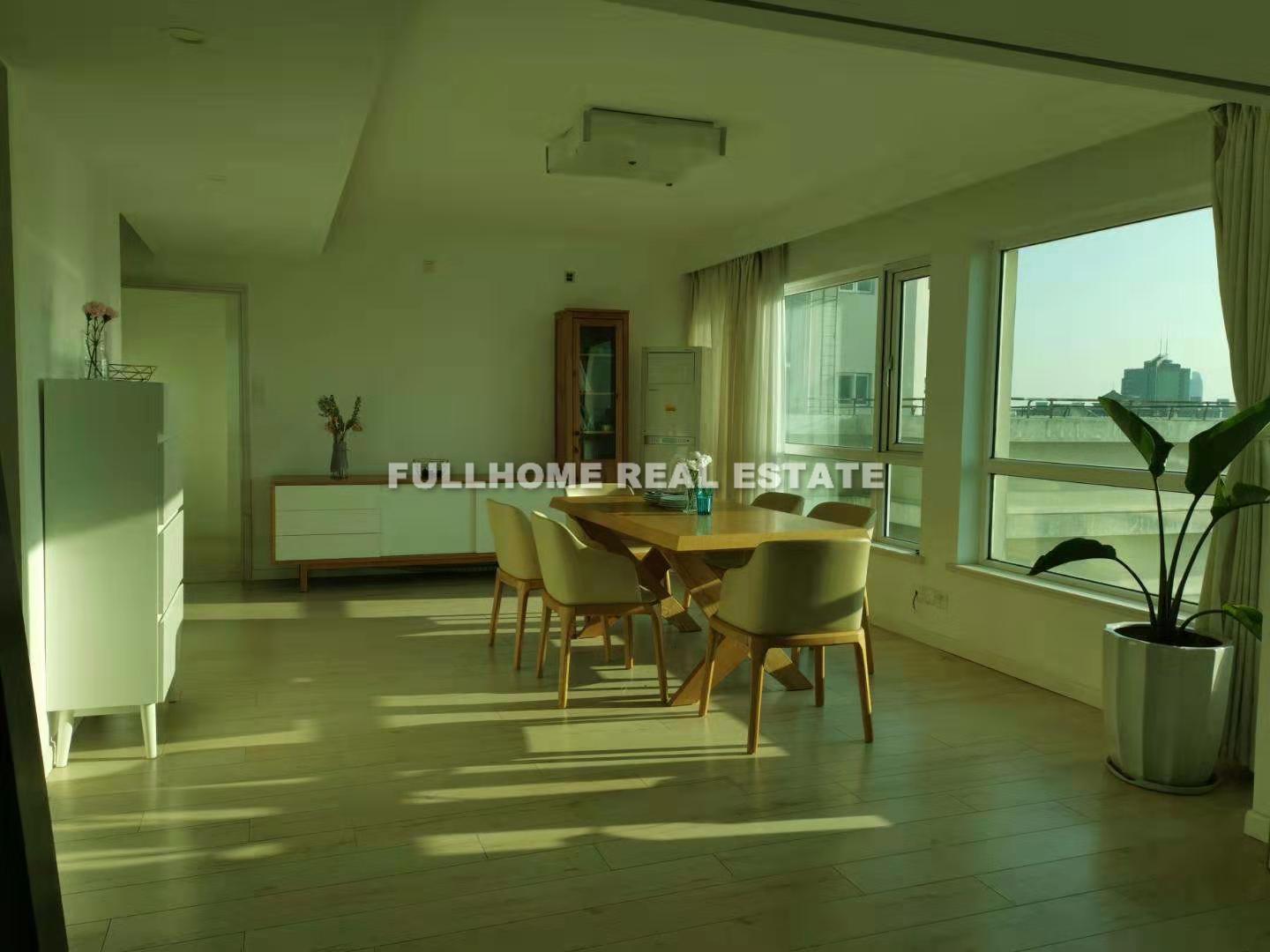 Chez Moi - Interior view 2, Shanghai rental property