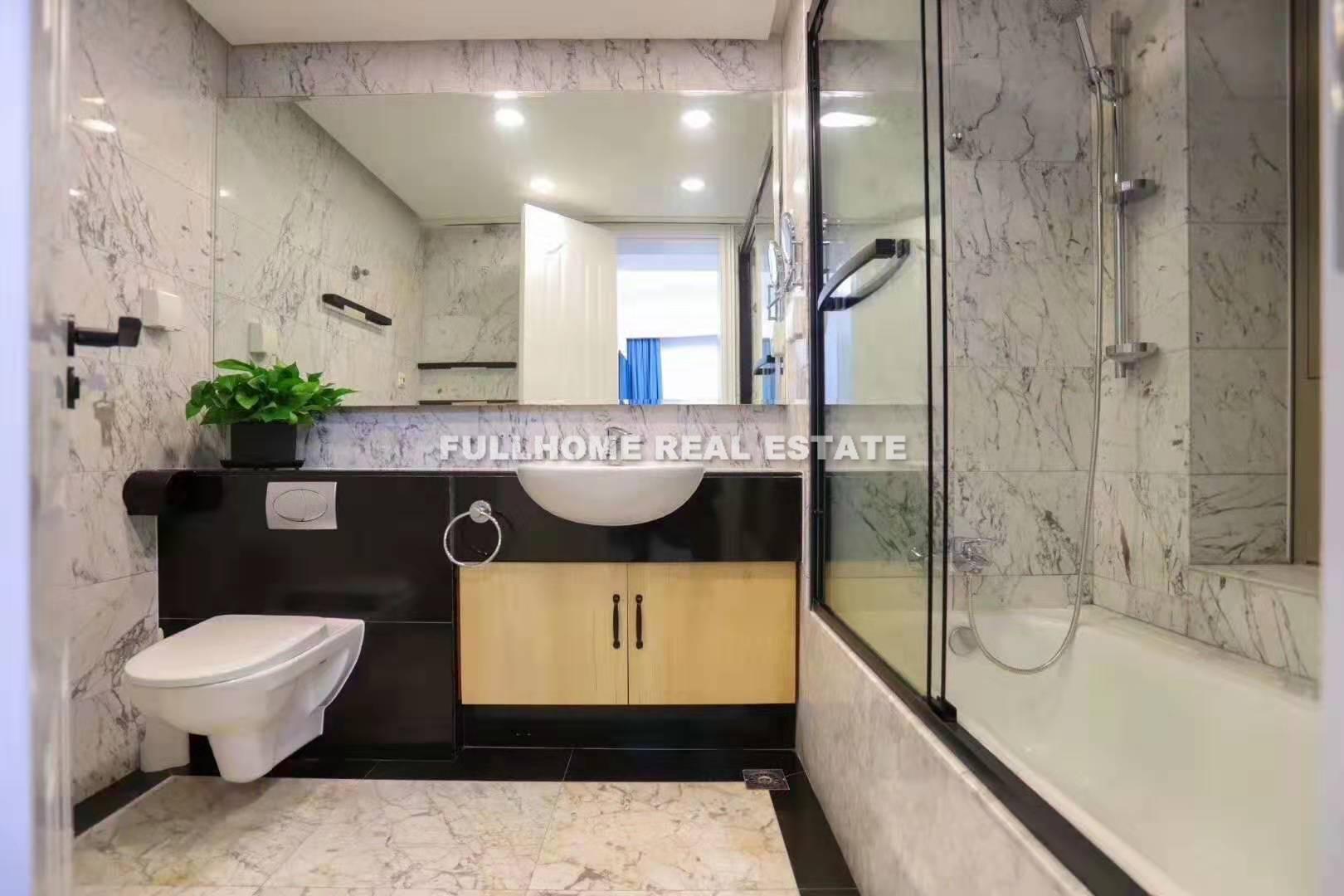 Jing An Four Seasons - Interior view 9, Shanghai rental property