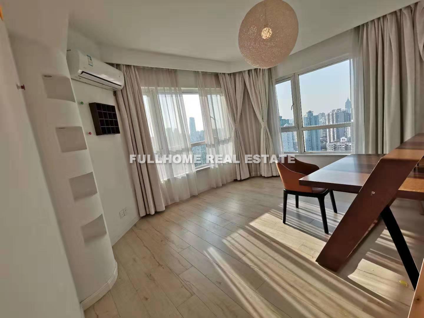 Chez Moi - Interior view 3, Shanghai rental property