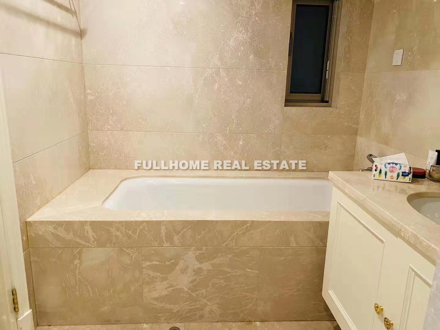 City Apartment - Interior view 9, Shanghai rental property