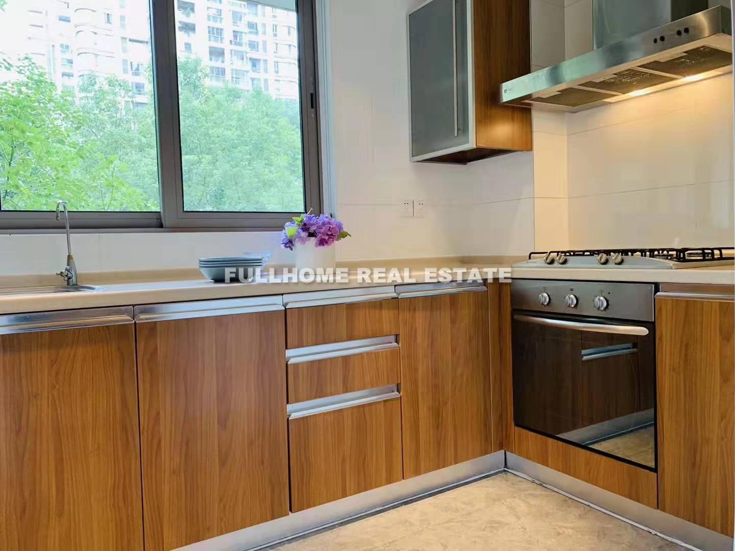 Golden Bella Vie - Interior view 9, Shanghai rental property