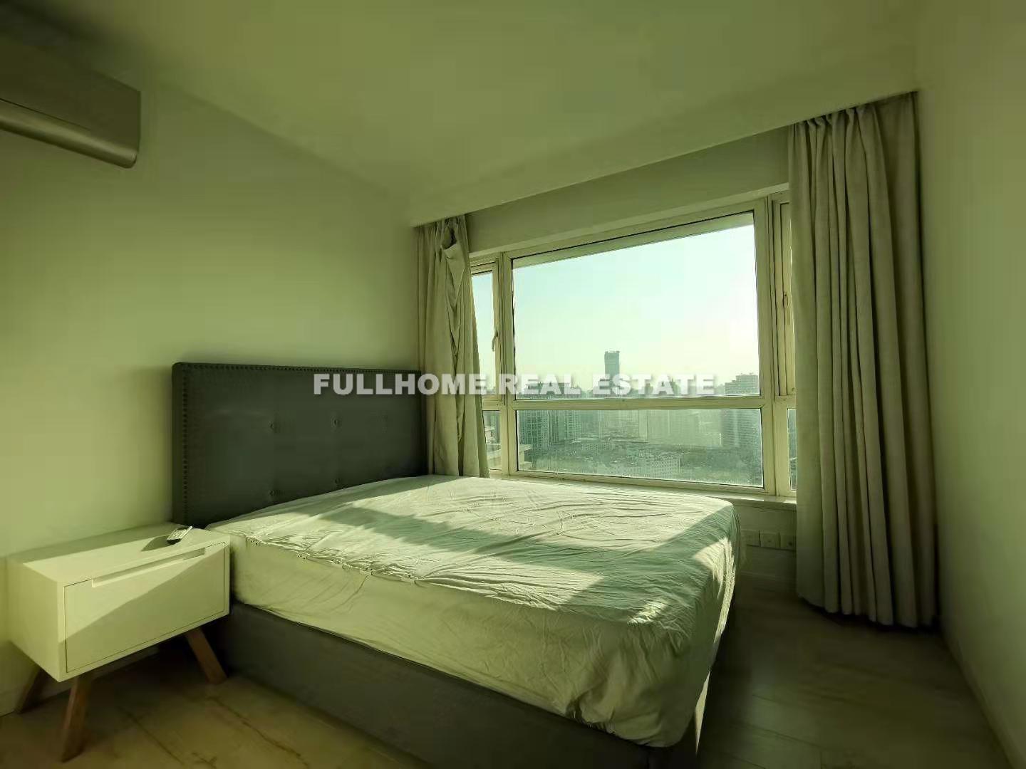 Chez Moi - Interior view 9, Shanghai rental property
