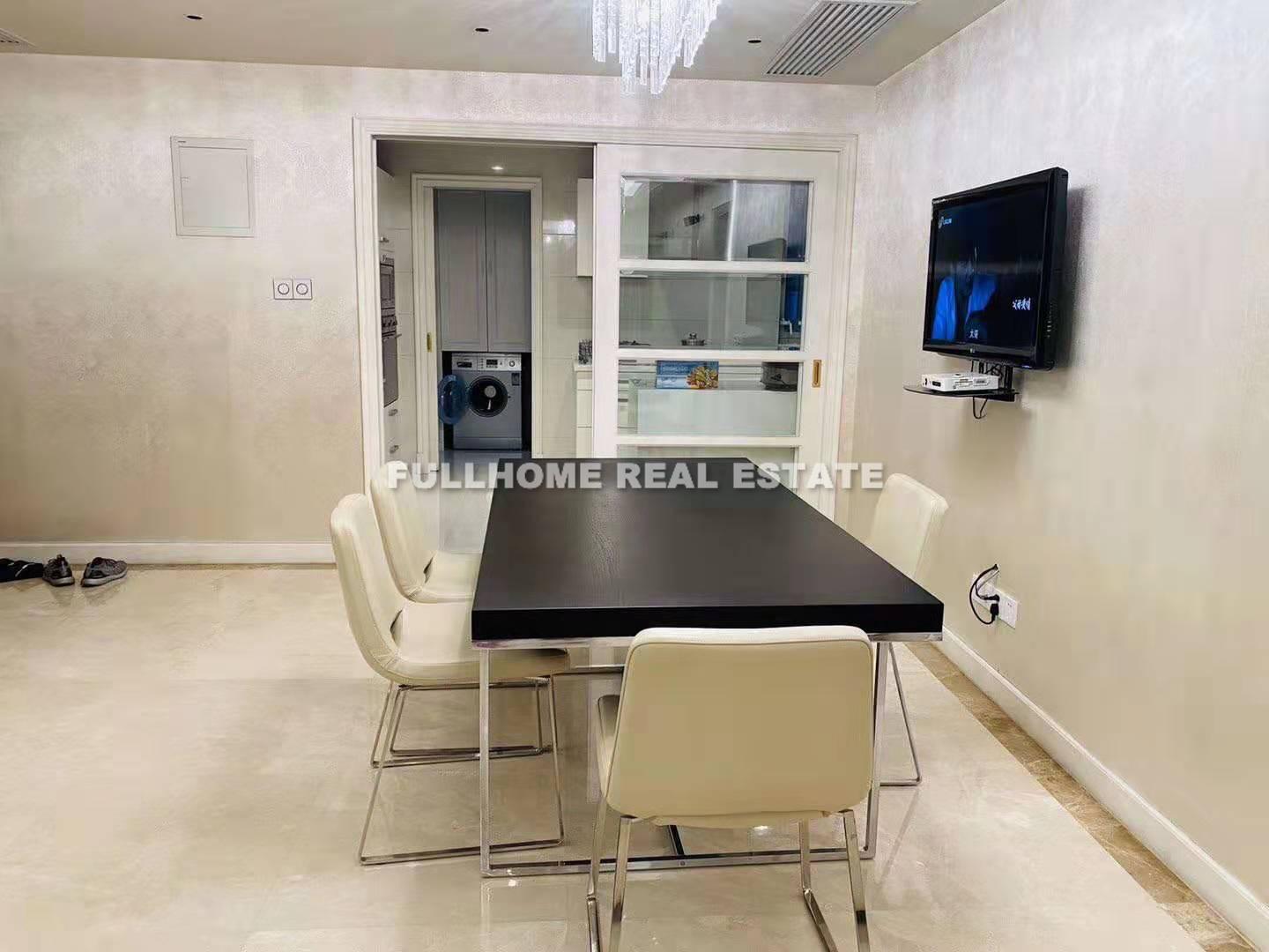 City Apartment - Interior view 4, Shanghai rental property