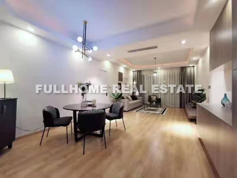 Mandarine de Gubei  - Interior view 3, Shanghai rental property