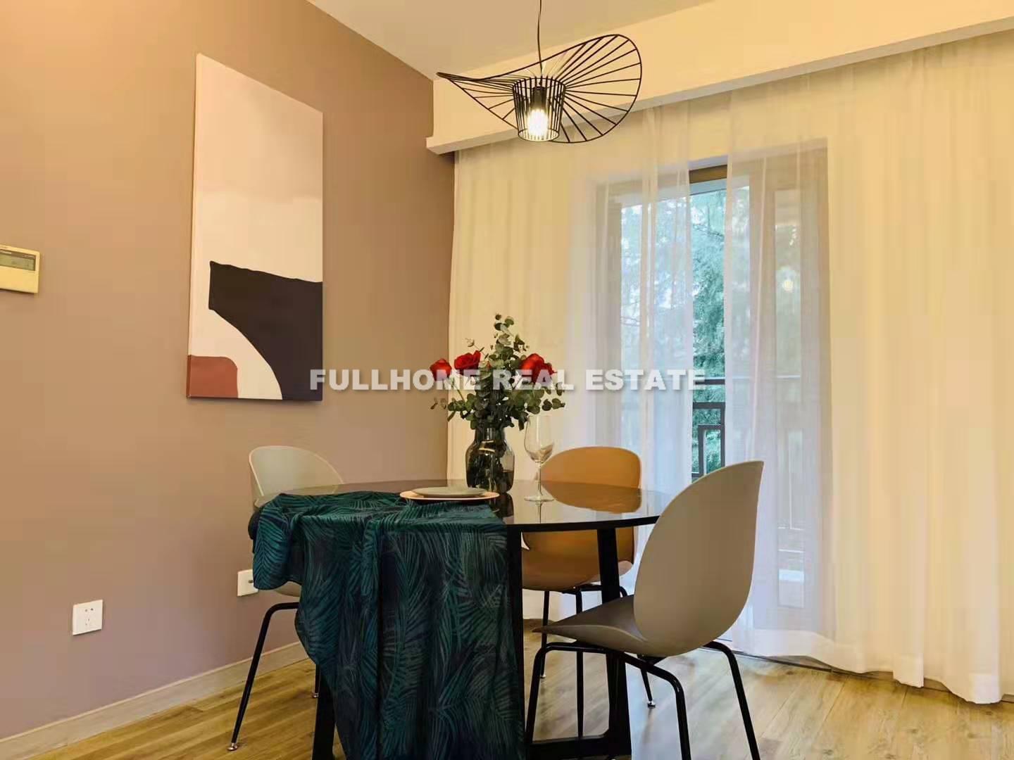 Golden Bella Vie - Interior view 3, Shanghai rental property