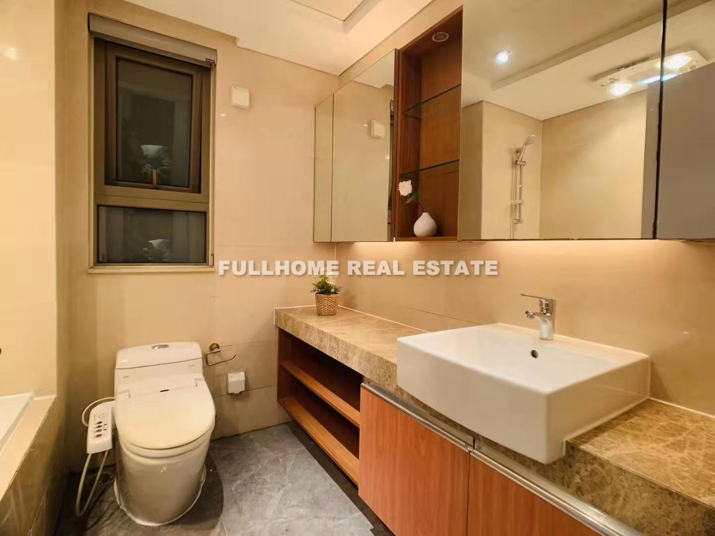 Golden Bella Vie - Interior view 8, Shanghai rental property