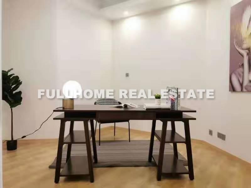 Mandarine de Gubei  - Interior view 2, Shanghai rental property