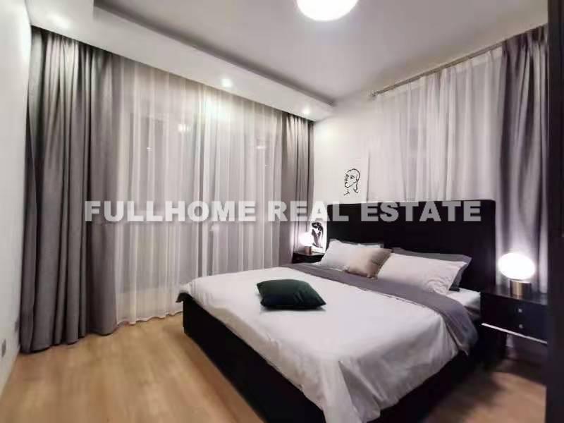 Mandarine de Gubei  - Interior view 9, Shanghai rental property