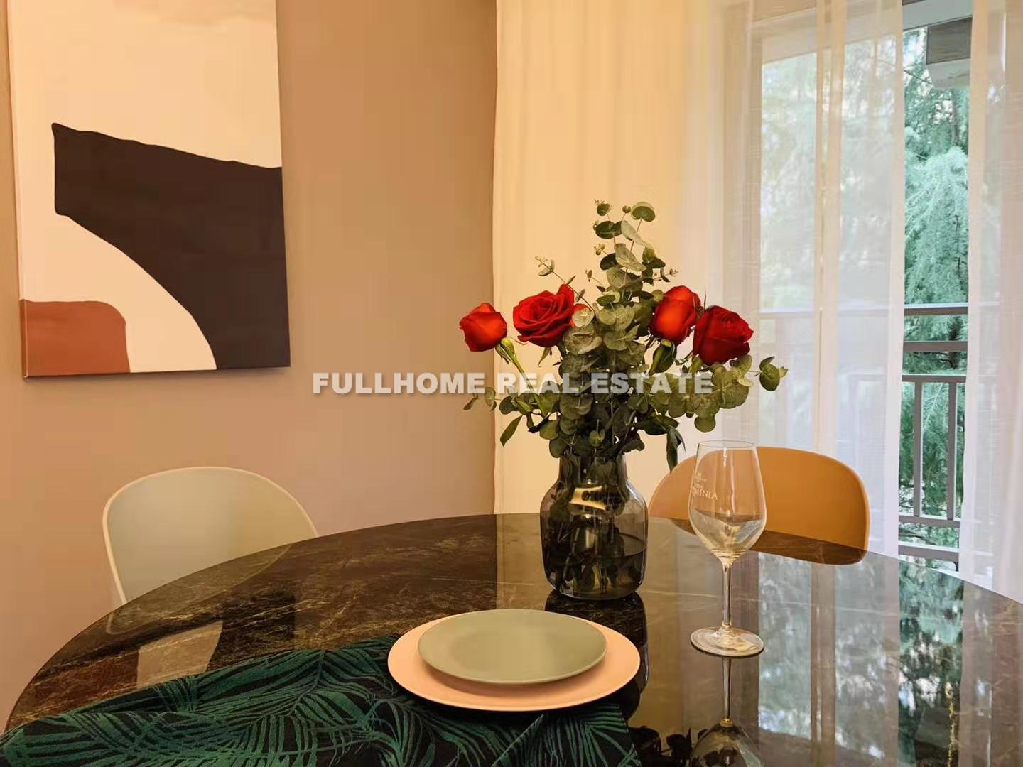Golden Bella Vie - Interior view 4, Shanghai rental property