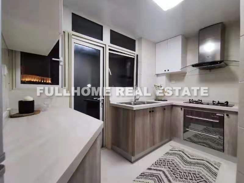 Mandarine de Gubei  - Interior view 5, Shanghai rental property