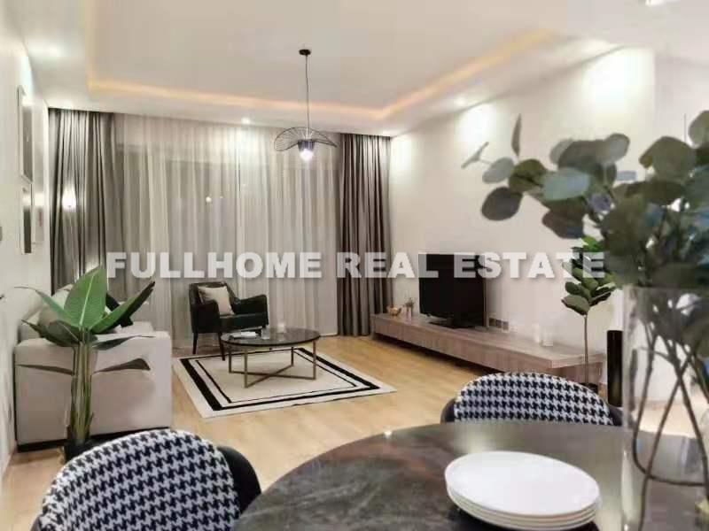 Mandarine de Gubei  - Interior view 7, Shanghai rental property