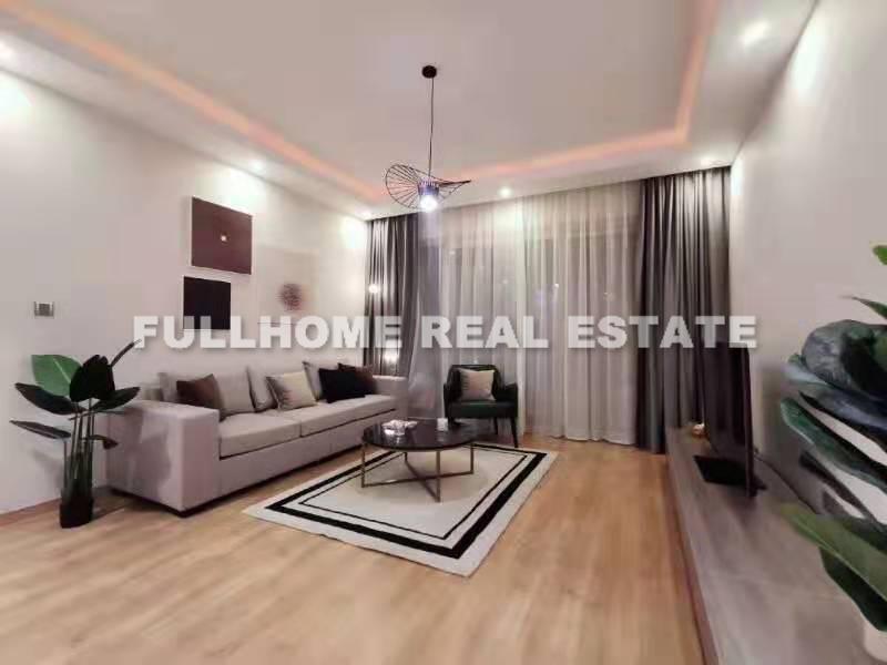 Mandarine de Gubei  - 2 bedroom apartment in Shanghai, Gubei, Hongqiao