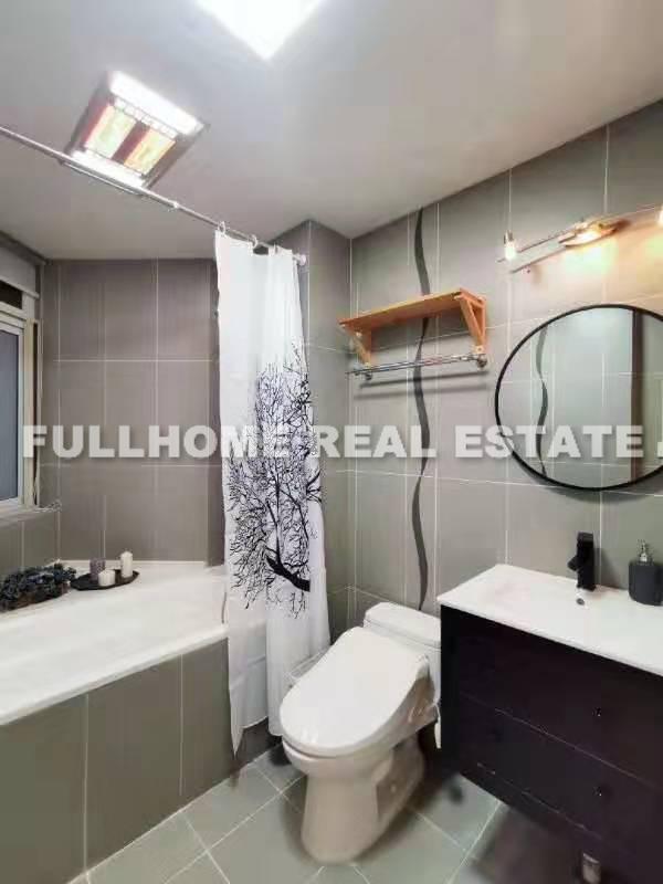 Mandarine de Gubei  - Interior view 8, Shanghai rental property