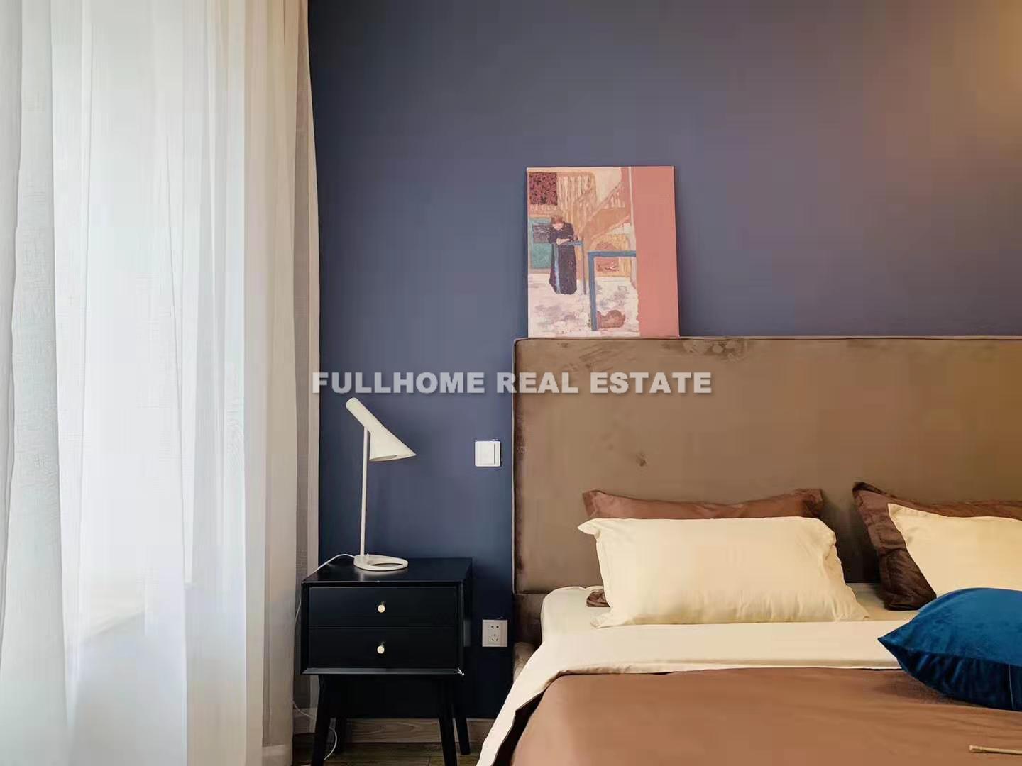 Golden Bella Vie - Interior view 5, Shanghai rental property
