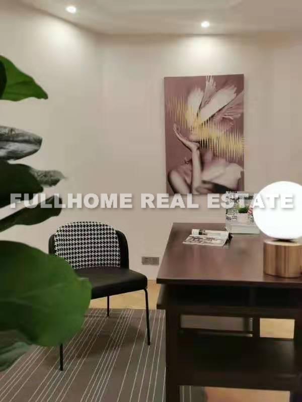 Mandarine de Gubei  - Interior view 4, Shanghai rental property