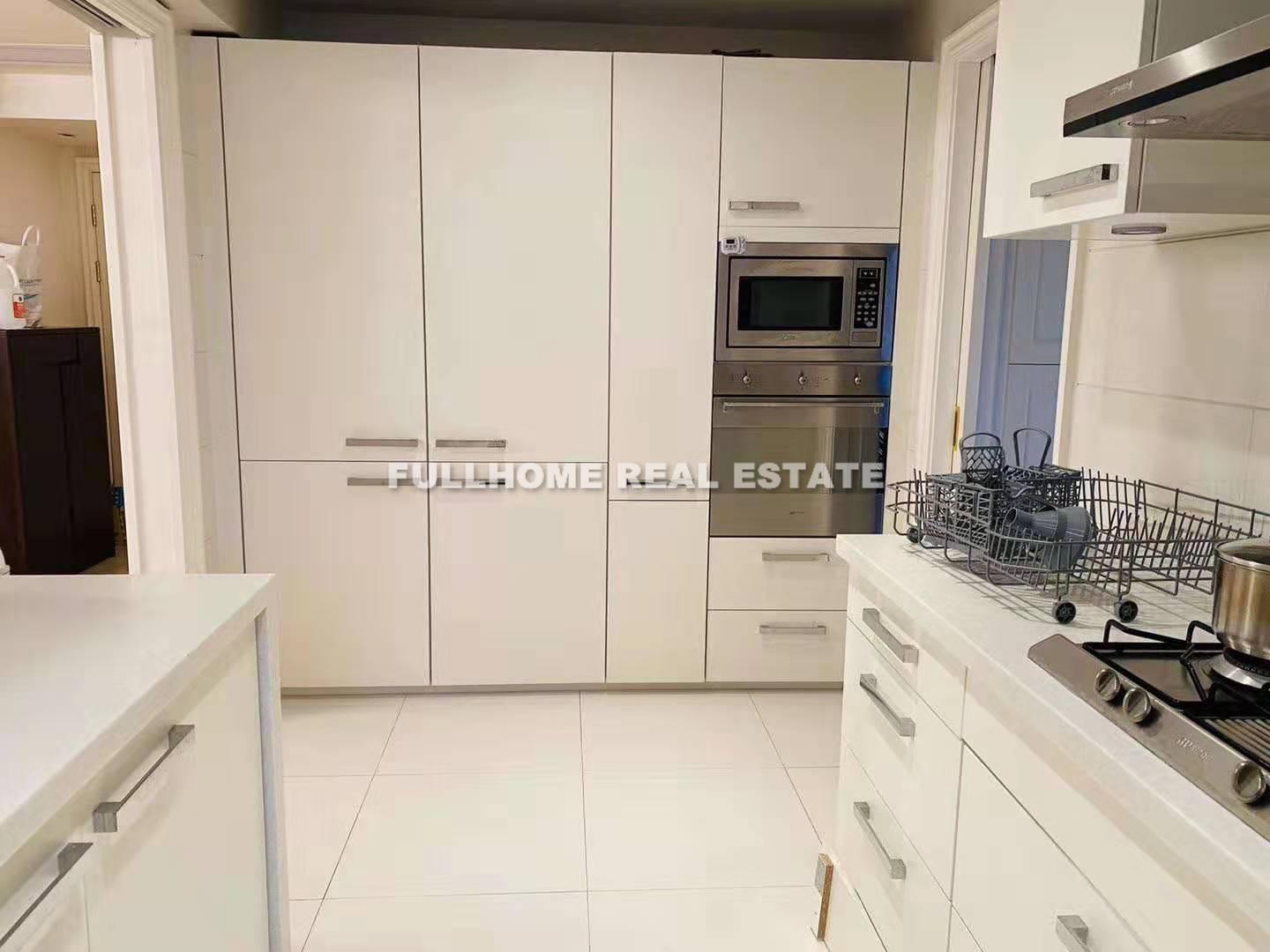 City Apartment - Interior view 3, Shanghai rental property
