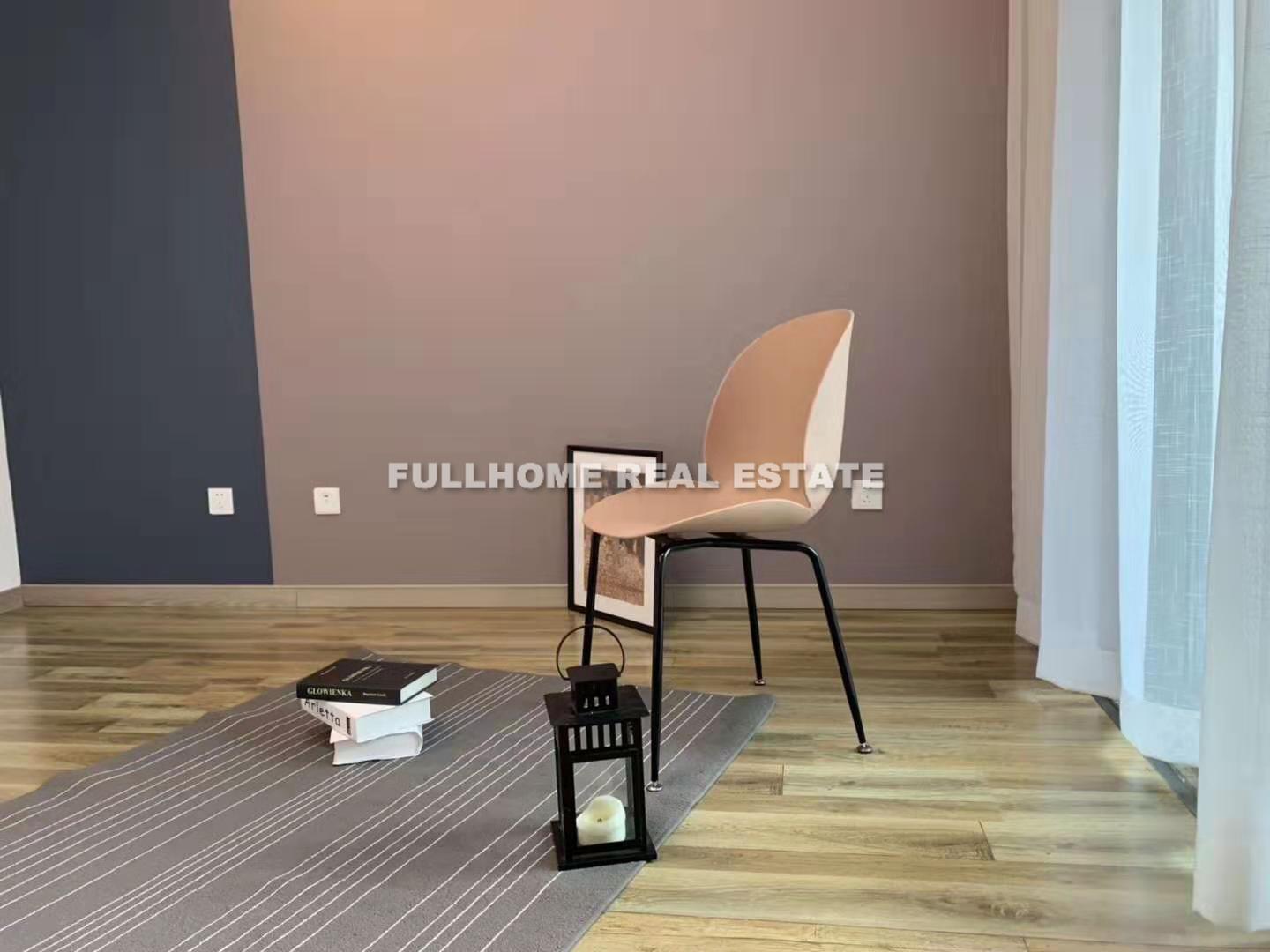 Golden Bella Vie - Interior view 7, Shanghai rental property