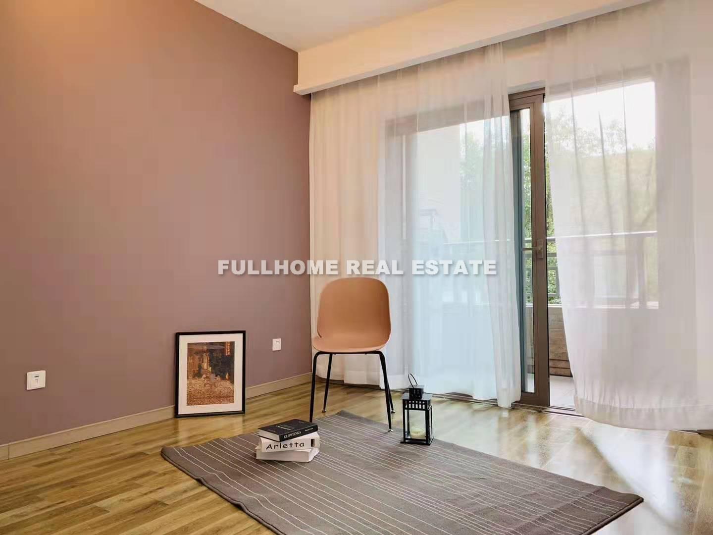 Golden Bella Vie - Interior view 6, Shanghai rental property