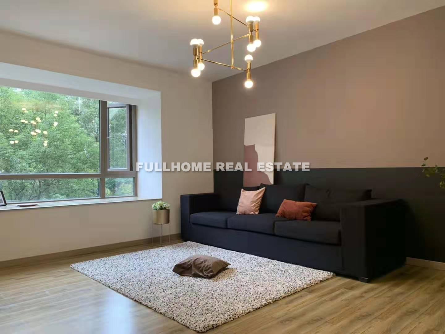 Golden Bella Vie - Interior view 2, Shanghai rental property