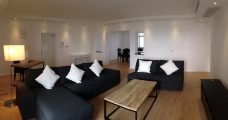 Jufu Mansion - Interior view 11, Shanghai rental property