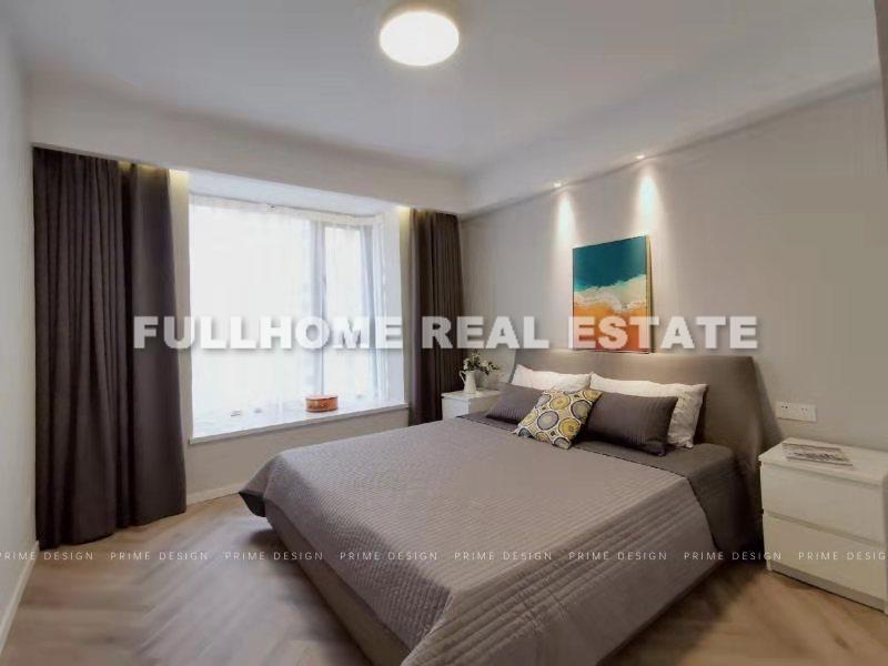 Yadu International Garden - Interior view 3, Shanghai rental property