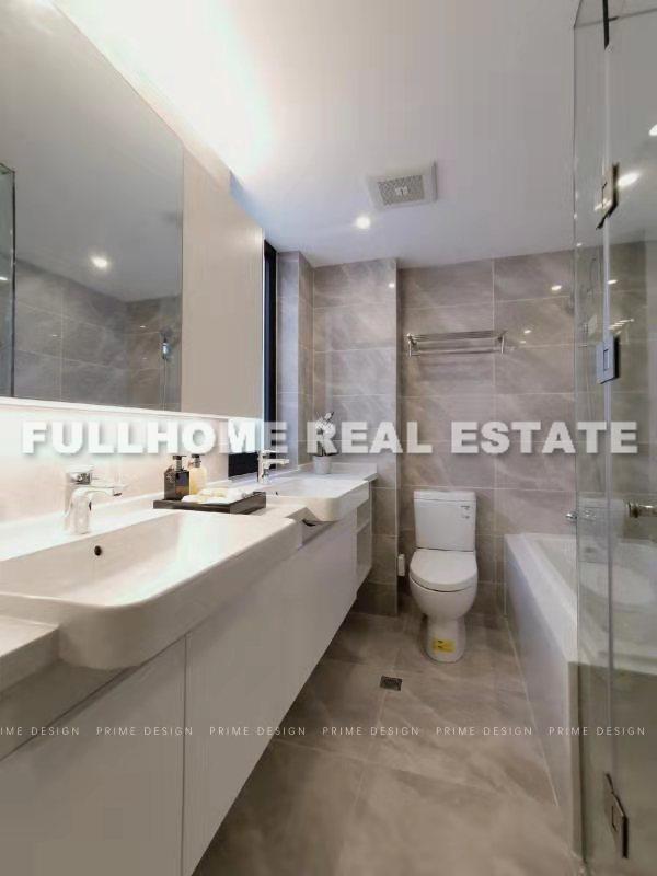 Yadu International Garden - Interior view 2, Shanghai rental property