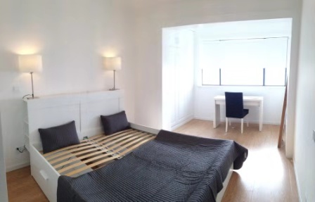 Jufu Mansion - Interior view 3, Shanghai rental property