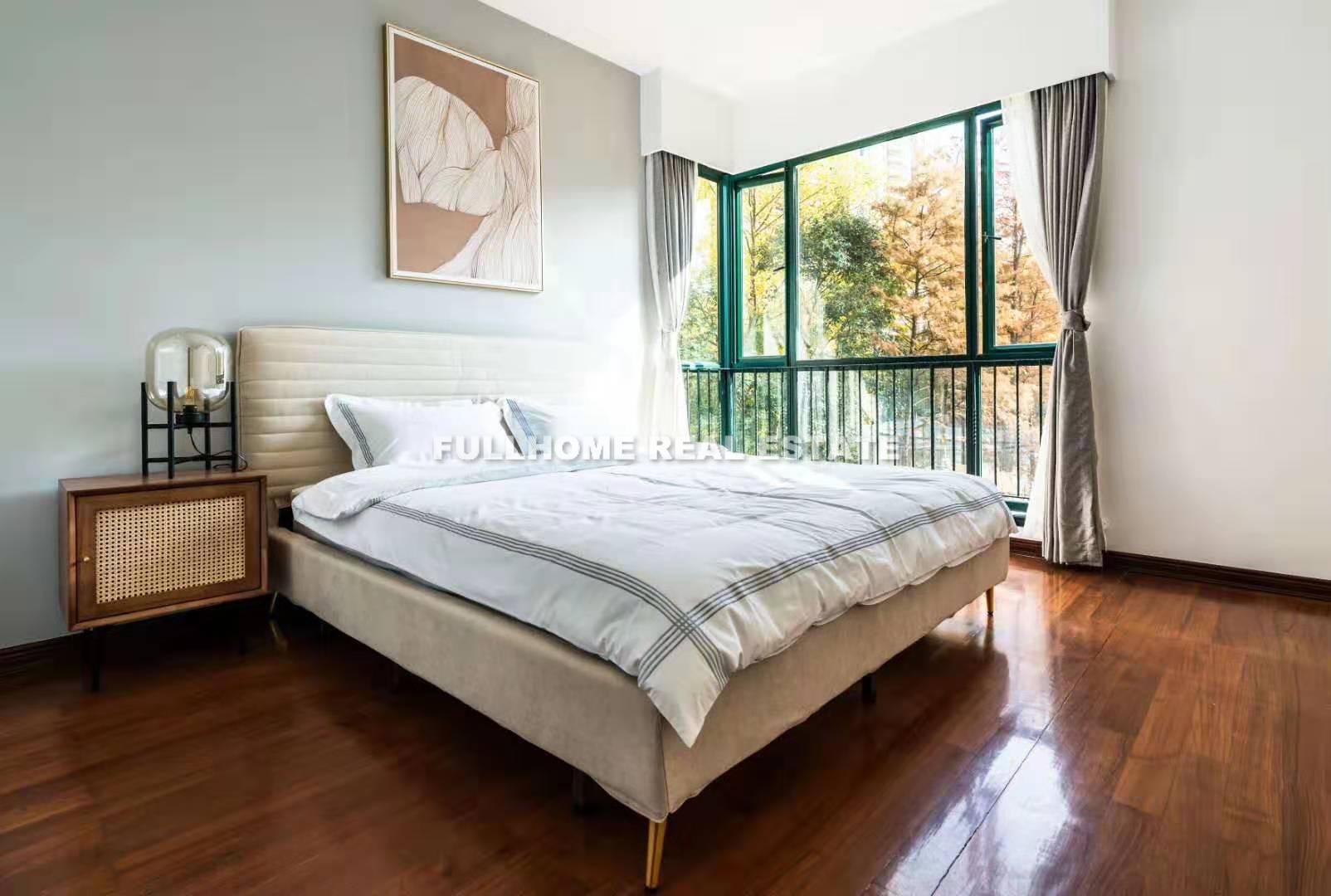 Yanlord Garden - Interior view 8, Shanghai rental property