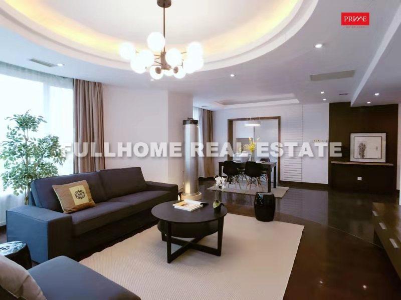 Hai Qi Yuan (The Bund) - Interior view 6, Shanghai rental property